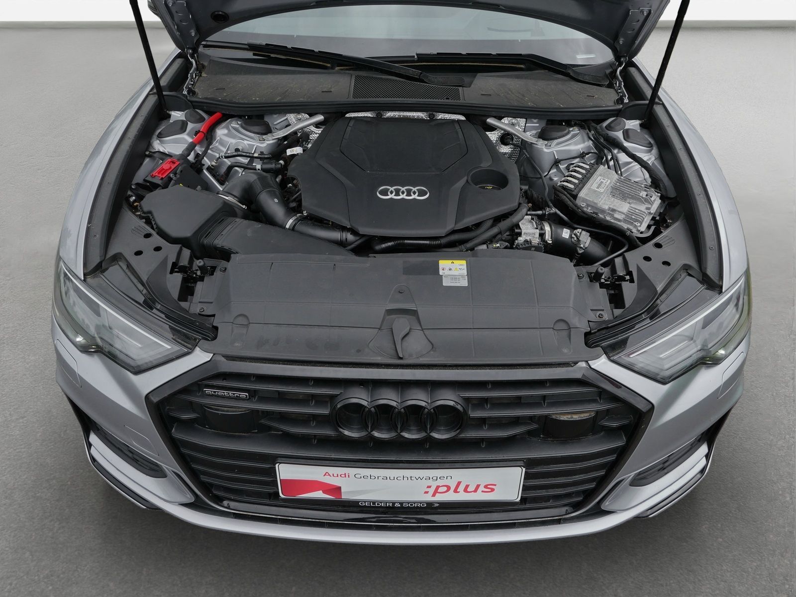 Audi A6 - Bild 18