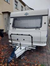 Hobby 540 UF "TOP ZUSTAND"!!! - Wohnwagen 1999