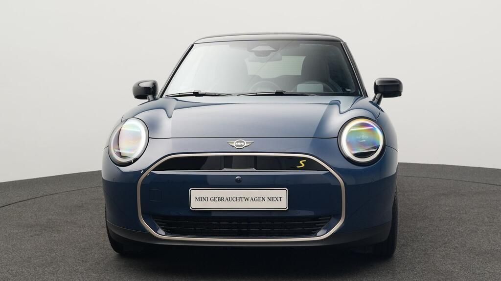 MINI Cooper SE - Bild 3