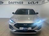 Ford Focus ST-Line X 1.0 EcoBoost Mild-Hybrid EU6d - Ford Focus mit Benzin-Antrieb: Limousine, 1.6