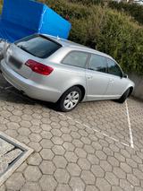 Audi A6 4f 2.0 Turbo - Audi A6: Turbo