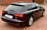 Audi A6 3.0 TDI 200kW quattro S tronic Av - - Audi A6 Gebrauchtwagen in Osnabrück