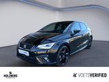 Seat Ibiza 1.0 TSI FR Black Edition NAVI+ACC+RFK - Seat Ibiza Gebrauchtwagen in Braunschweig