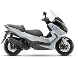 Zontes ZT 368 E Scooter 2026 - Zontes 368 E