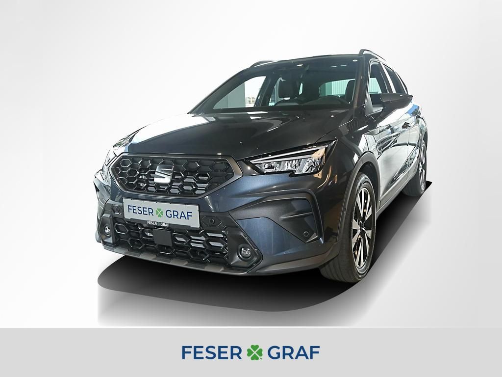 Seat Arona FR 1.0 TSI