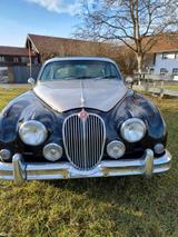 Jaguar MK II - Jaguar Gebrauchtwagen von 1967