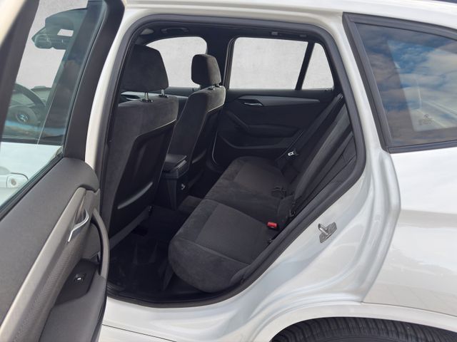 BMW X1 18 d xDrive M SportM-Technic|Xenon|Keyless