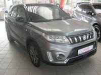 Suzuki Vitara 1,4 Boos M/T Comfort mit Anhängekupplung