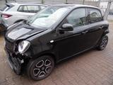 Smart ForFour 52 kW Prime - Smart: Unfallwagen