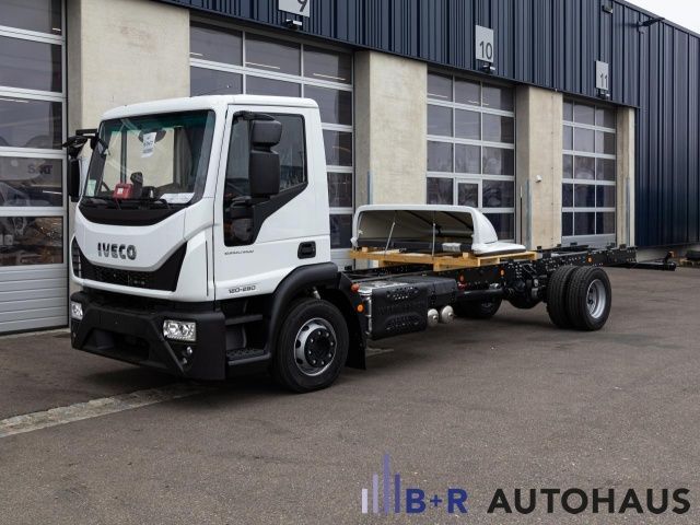 Iveco Eurocargo ML120E28/P Fahrgestell