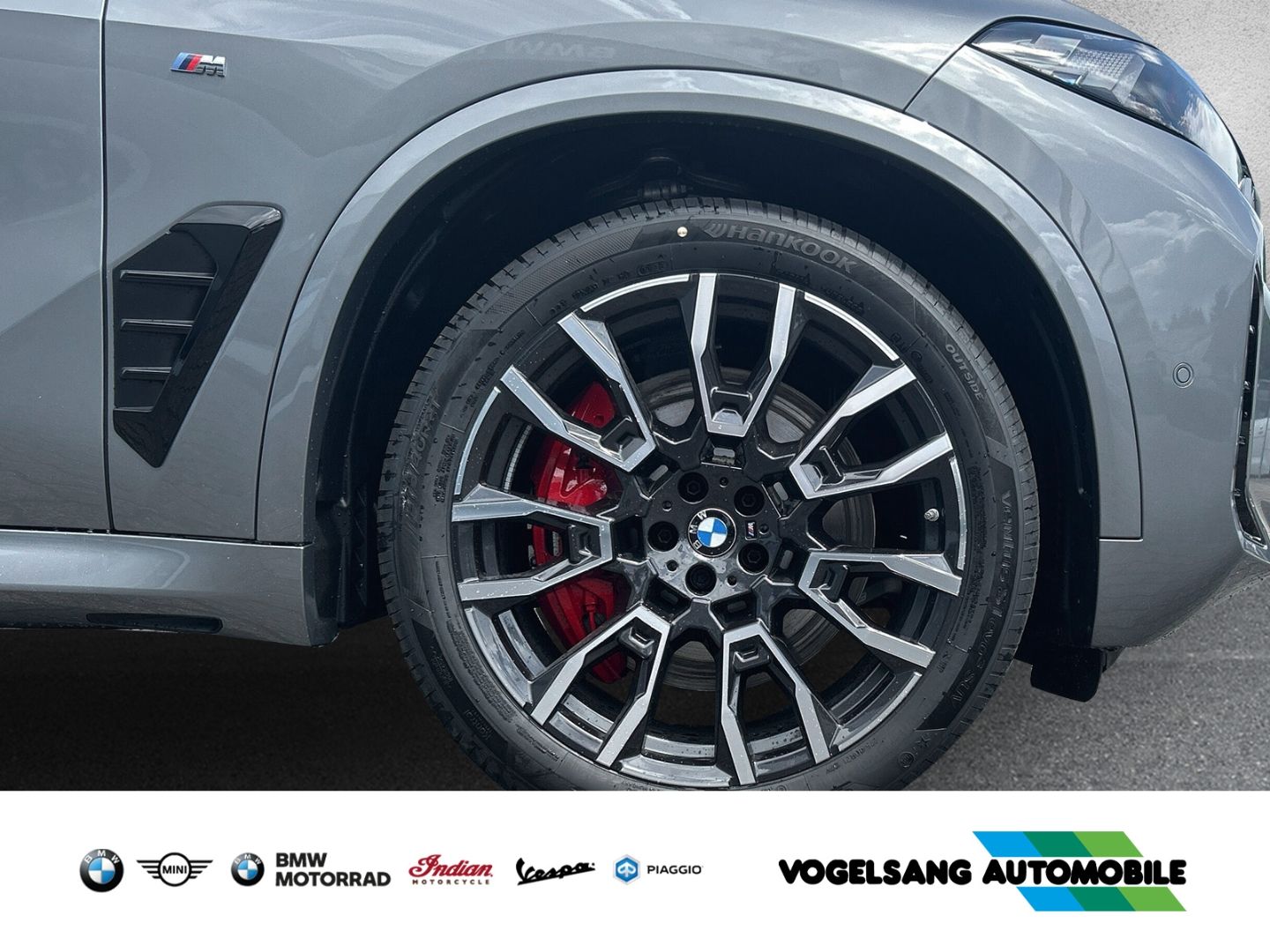Fahrzeugabbildung BMW X5 xDrive50e M Sport Pro 0,5% Versteuerung Integ