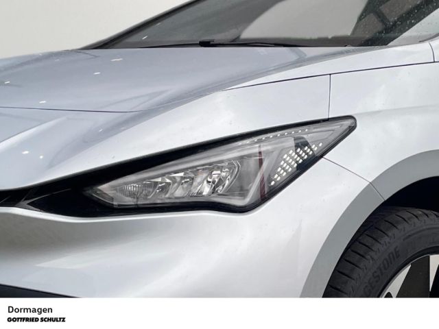 Cupra Born - Bild 5