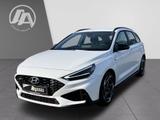 Hyundai i30 MY25 1.5 T-GDI Aut. N Line +Navi+DAB+LED - Hyundai i30: Weiß