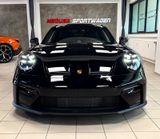 Porsche 992 GT3 FACELIFT PDK CLUBSPORT CARBONSEAT NEWCAR - Porsche: New