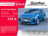 Audi e-tron - Vorschau Bild 1