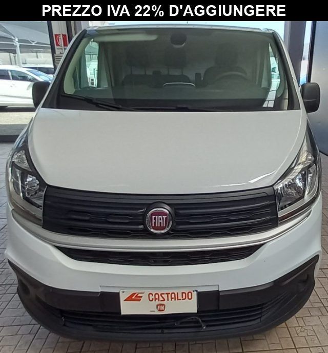 Renault Trafic - 1
