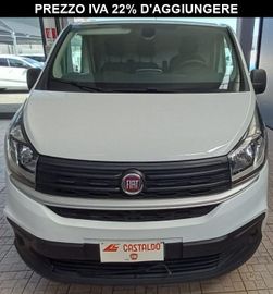 Renault Trafic - 1