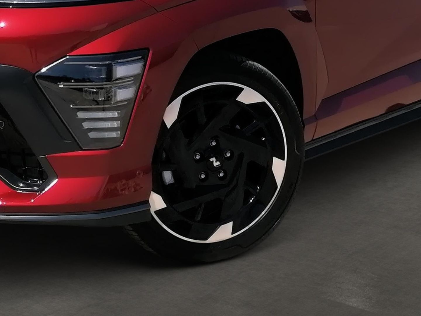 Hyundai KONA - Bild 6