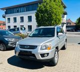 Kia Sportage EX 2WD *AHK, Navi, Klimaautom.* - Kia Sportage in Bielefeld