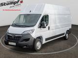 Opel MOVANO/L3H3/TRANSPORTER/SONDERPREIS! - Opel: Transporter