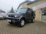 Suzuki Jimny 1.3 4WD Comfort Ranger,Tüv/Insp.NEU, 1.HD, - gebrauchte Suzuki Jimny aus dem Jahr 2013