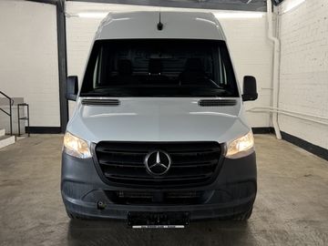 Mercedes Sprinter - 2