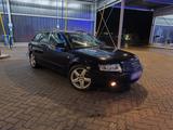 Audi A4 S line BEX Motor - Audi A4 aus 2003: Kombi
