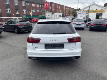 Audi A6 - 6