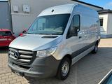 Mercedes-Benz Sprinter 315 CDI Aut. Kasten Klima*1.Hand - Mercedes-Benz Sprinter in Erfurt