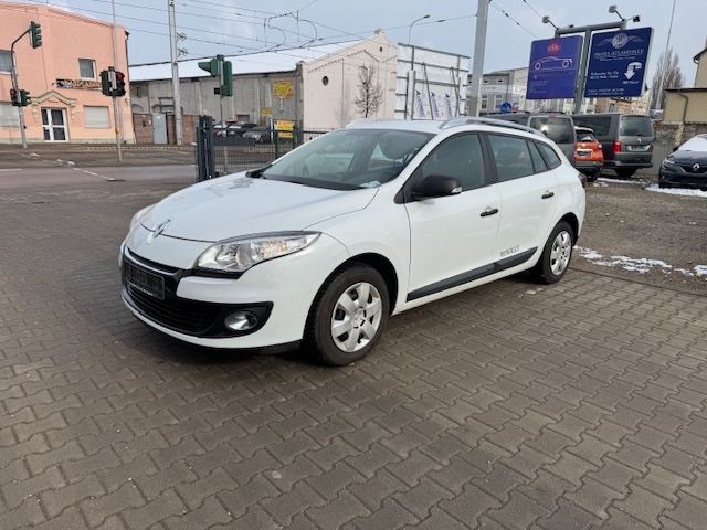 Renault Megane III 1.6 Grandtour TomTom Edition*Navi*PDC