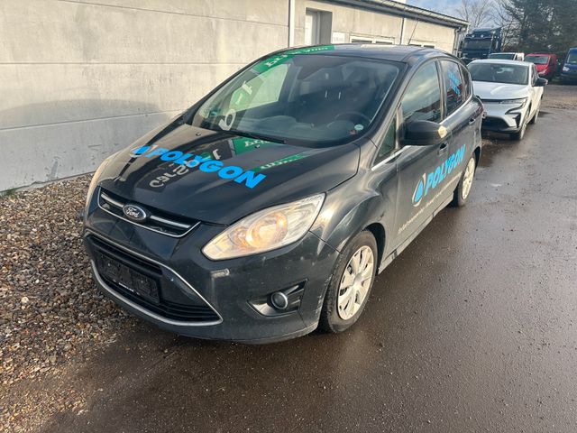 Ford C-Max C-MAX Titanium