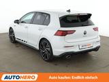 Volkswagen Golf VIII 2.0 TSI GTI Clubsport Aut.*NAV*MATRIX* - VW Golf Gebrauchtwagen in Kiel