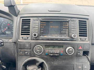 Volkswagen T5 Multivan - 12