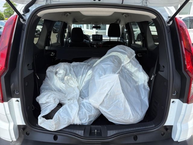 Fahrzeugabbildung Dacia Jogger Extreme+ +KLIMA+NAVI+PDC+RFK+DAB+UVM+