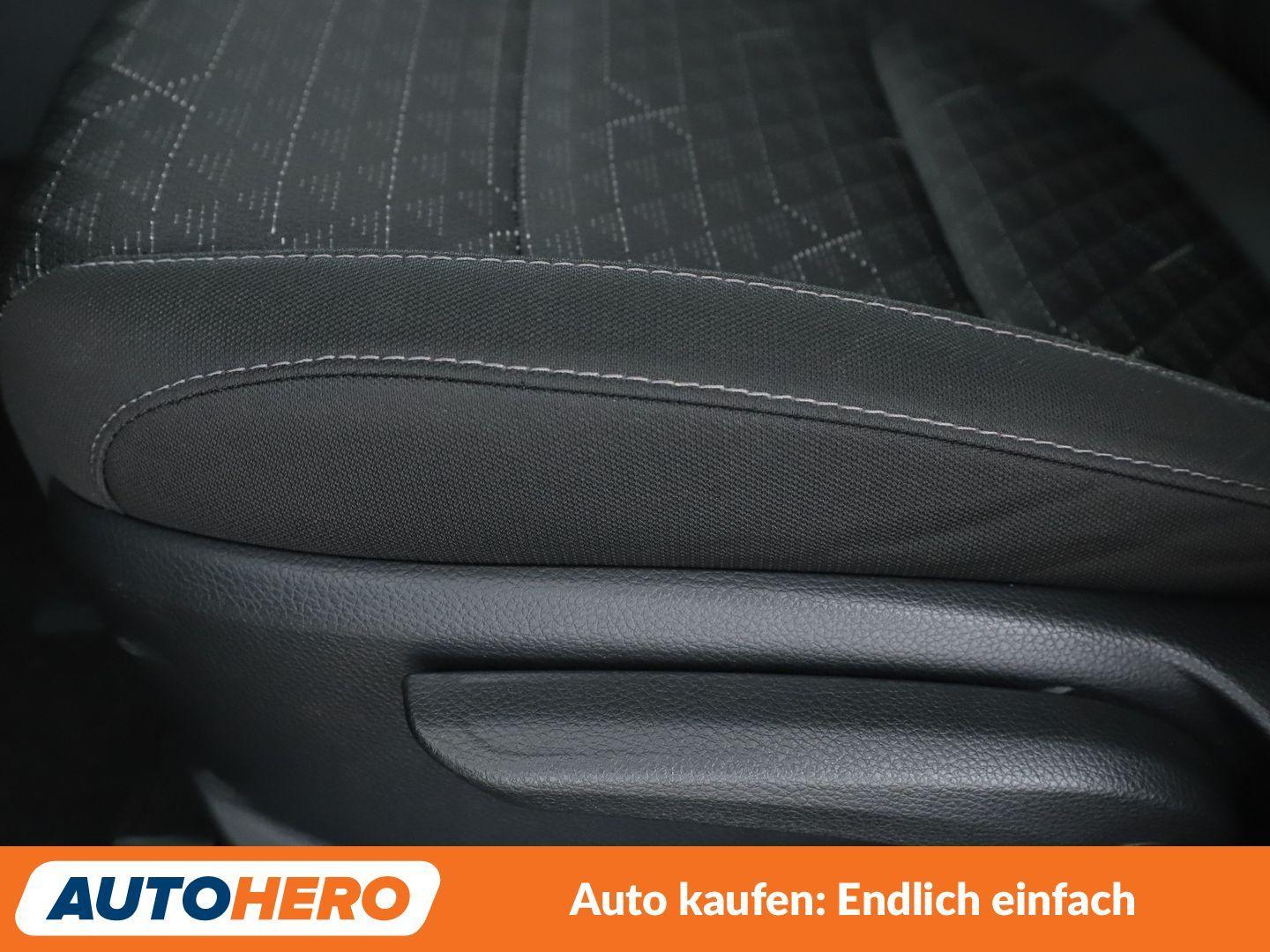 Kia Rio 1.2 Edition 7*TEMPO*PDC*SHZ*KLIMA*GARANTIE*, миниатюра 24