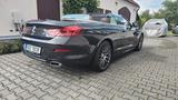 BMW 640d xDrive Cabrio - 80.000km - BMW: Cabrio, 8
