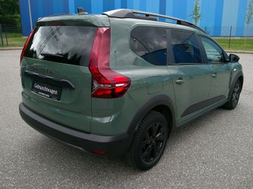 Dacia Jogger Extreme+