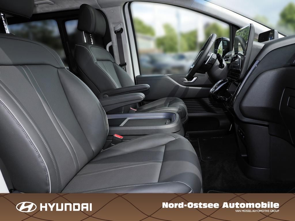 Fahrzeugabbildung Hyundai STARIA 7-Sitzer HEV SIGNATURE Panoramadach