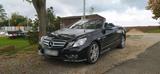 Mercedes-Benz Mercedes 350cdi - Mercedes-Benz S-Klasse: Roadster