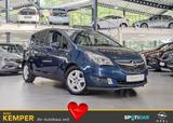 Opel Meriva 1.4 Edition *PDC*SHZ*AHK*Tempomat* - Opel Meriva: A