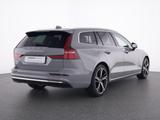 Volvo V60 T6 AWD Plus Bright+LM19+AHK+Busniesspaket - Volvo Gebrauchtwagen in Stuttgart