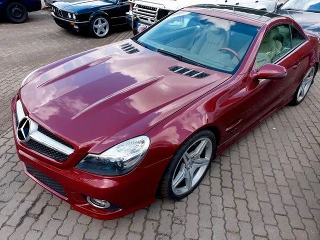 Mercedes-Benz Mod.2009 *Facelift *AMG-Packet