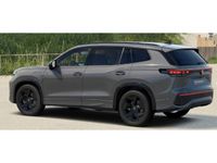 Volkswagen Tayron - Vorschau Bild 4