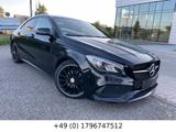 Mercedes-Benz CLA 200  AMG  Sportpaket  PANORAMA - Mercedes-Benz CLA 200 in Karlsruhe