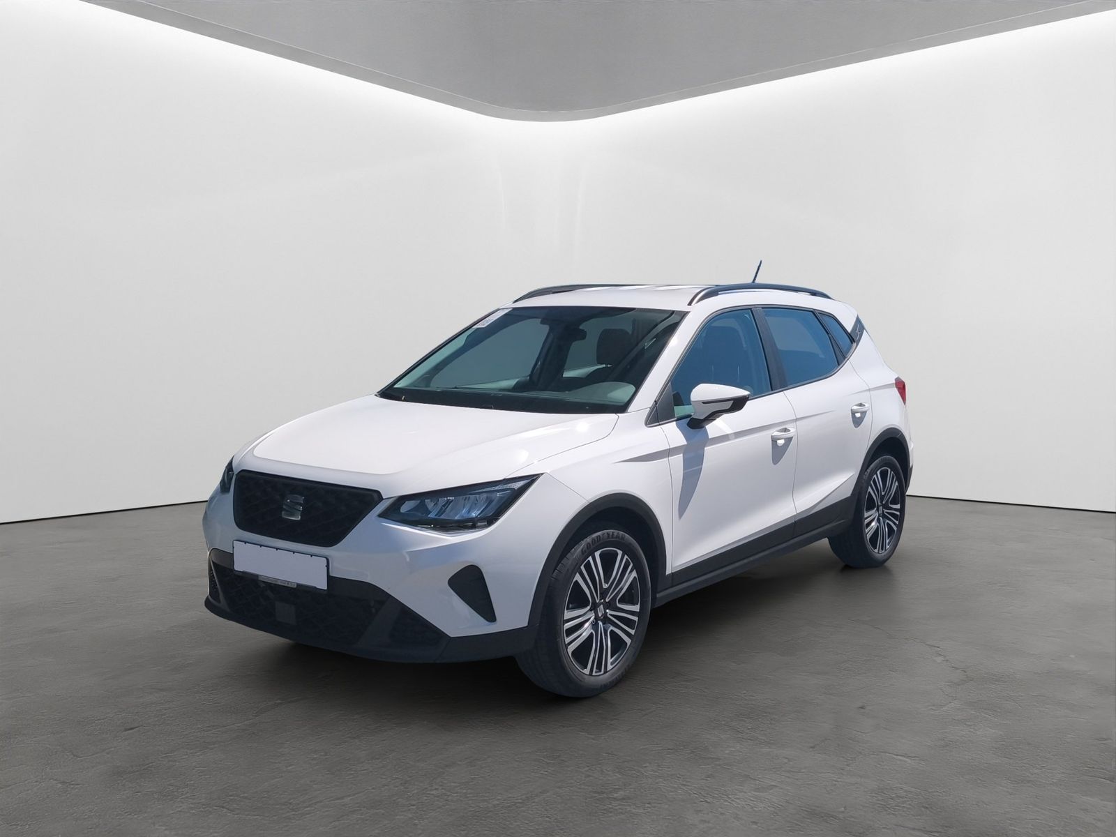 Seat Arona - Bild 2