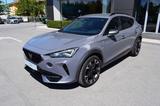Cupra Formentor VZ 2.0 TSI 310 CV DSG 4Drive - Cupra Formentor mit Halbautomatikschaltung