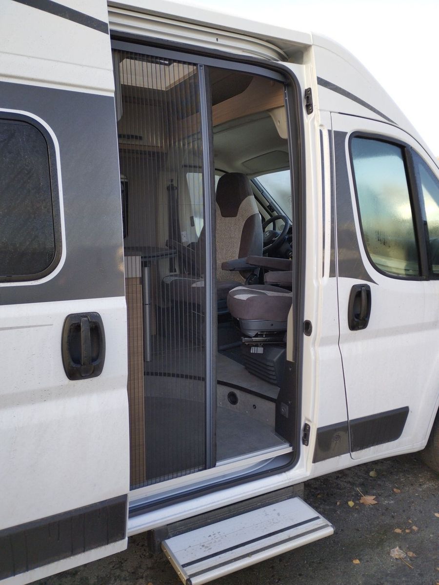 Fahrzeugabbildung Pössl 2Win RS Citroen Premium Ausstattung