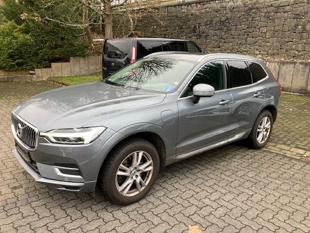 Volvo XC 60 Inscription AWD PHEV