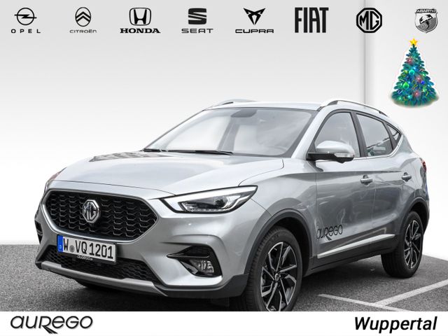 MG ZS 1.0T-GDI Automatik Luxury Navi 360 Kamera LED