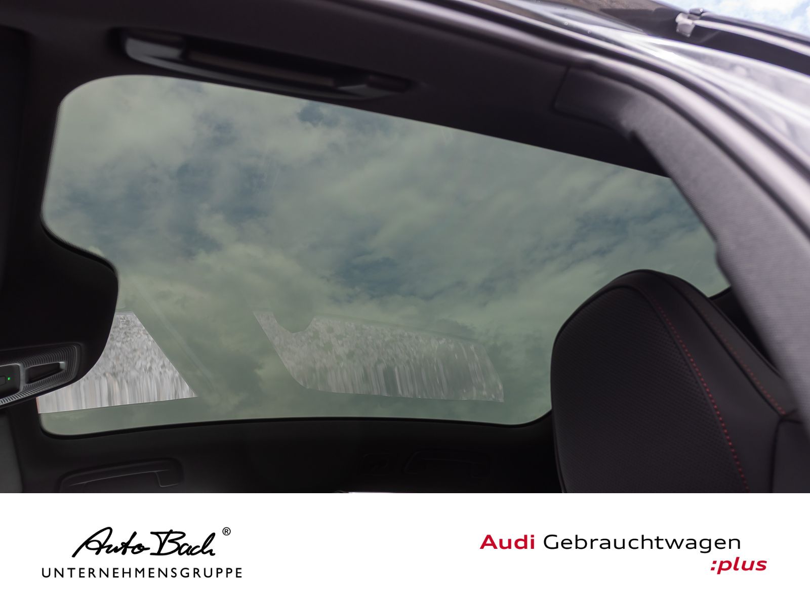 Audi RS5 - Bild 21